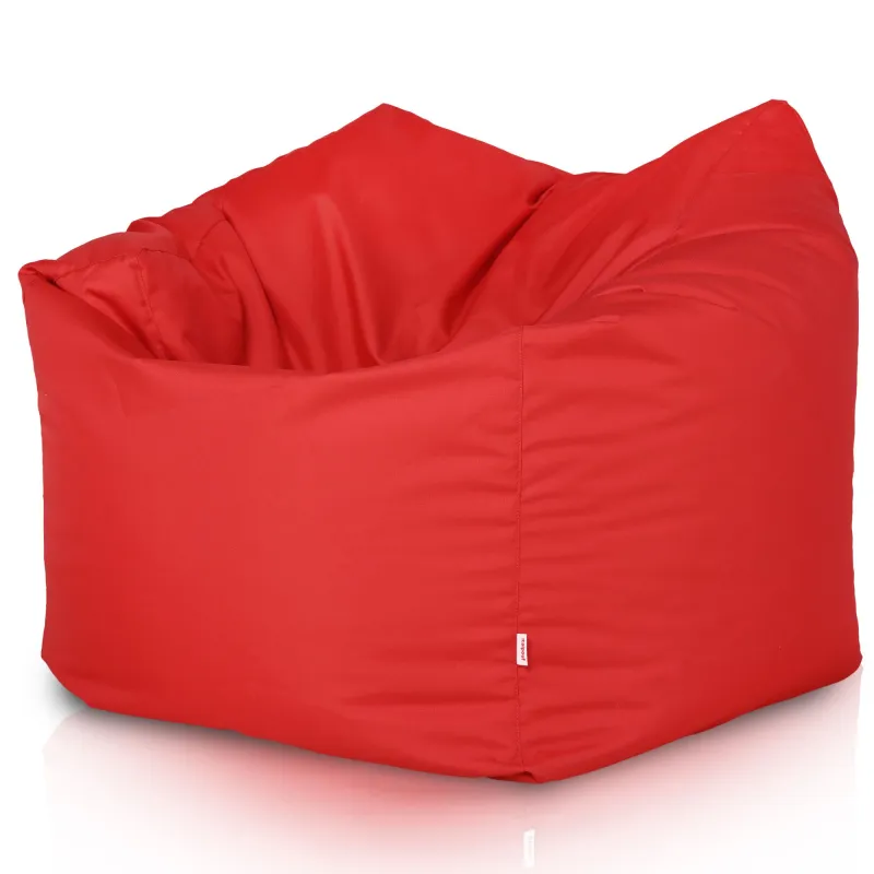Sitzwürfel Sessel Amalfi - Outdoor Pro Garten Wasserdicht