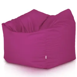 Sitzwürfel Sessel Amalfi - Outdoor Pro Garten Wasserdicht
