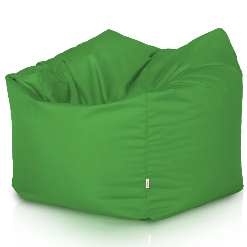 Sitzwürfel Sessel Amalfi - Outdoor Pro Garten Wasserdicht