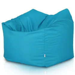 Sitzwürfel Sessel Amalfi - Outdoor Pro Garten Wasserdicht
