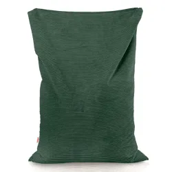 Großes Sitzkissen für Kinder - Soft-Cord