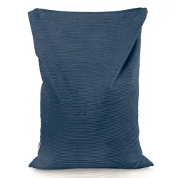 Großes Sitzkissen für Kinder - Soft-Cord