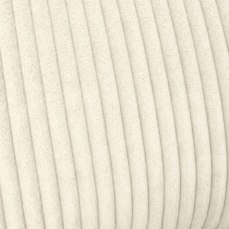 Großes Sitzkissen für Kinder aus weichem Cord