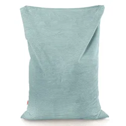 Großes Sitzkissen für Kinder - Soft-Cord