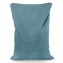 Großes Sitzkissen für Kinder - Soft-Cord