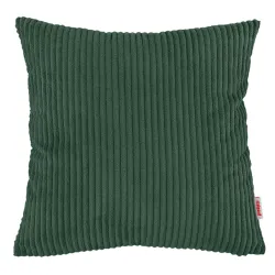 Quadratisches Dekokissen - Soft-Cord