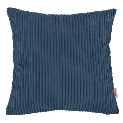 Quadratisches Dekokissen - Soft-Cord