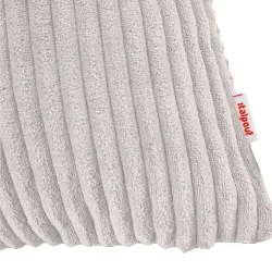 Dekokissen für Sofa und Sessel aus Cord 45×45