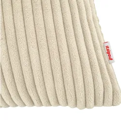 Dekokissen für Sofa und Sessel aus Cord 45×45