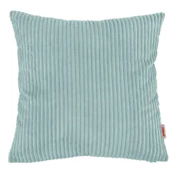 Quadratisches Dekokissen - Soft-Cord