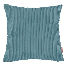 Quadratisches Dekokissen - Soft-Cord
