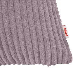 Dekokissen für Sofa und Sessel aus Cord 45×45