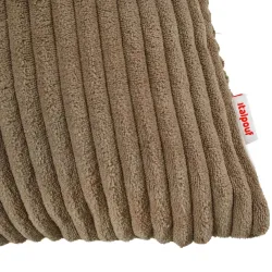 Cord-Dekokissen für Sofa und Bett 30×50