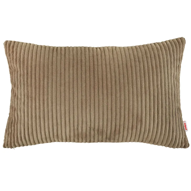 Cord-Dekokissen für Sofa und Bett 30×50