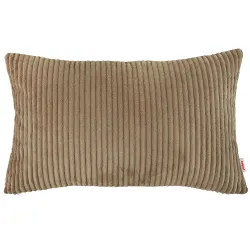 Rechteckiges Dekokissen - Soft-Cord