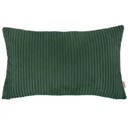 Rechteckiges Dekokissen - Soft-Cord