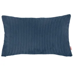 Rechteckiges Dekokissen - Soft-Cord