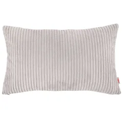 Rechteckiges Dekokissen - Soft-Cord