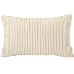 Rechteckiges Dekokissen - Soft-Cord