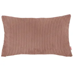 Rechteckiges Dekokissen - Soft-Cord