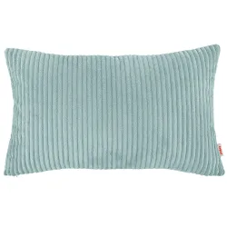 Rechteckiges Dekokissen - Soft-Cord