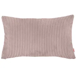 Rechteckiges Dekokissen - Soft-Cord