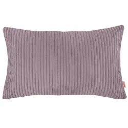 Rechteckiges Dekokissen - Soft-Cord