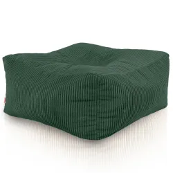 Florenz Pouf-Tisch - Soft-Cord