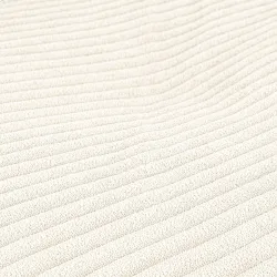 Cord-Sitzsack mit Rückenlehne für Erwachsene XXL