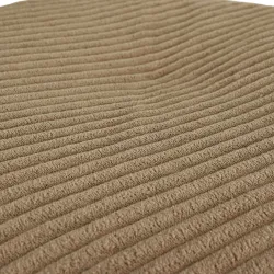 Überzug für Sitzsack Kinder L - Soft-Cord