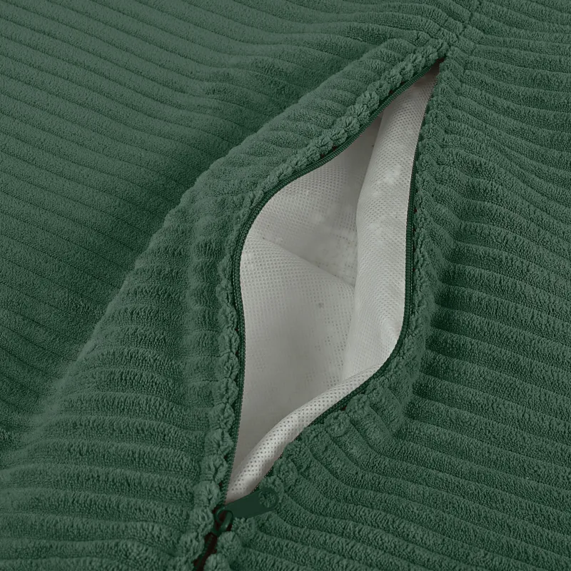 Überzug für Sitzsack Kinder L - Soft-Cord
