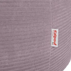 Überzug für Sitzsack Kinder L - Soft-Cord