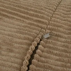 Überzug für Sitzsack XL - Soft-Cord