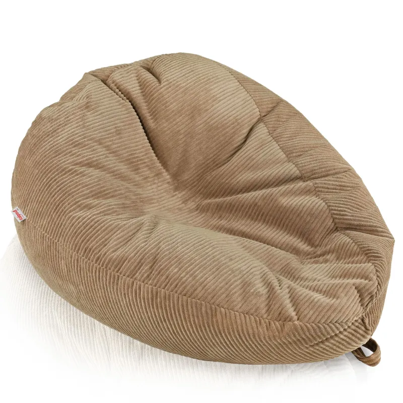 Überzug für Sitzsack XXL - Soft-Cord