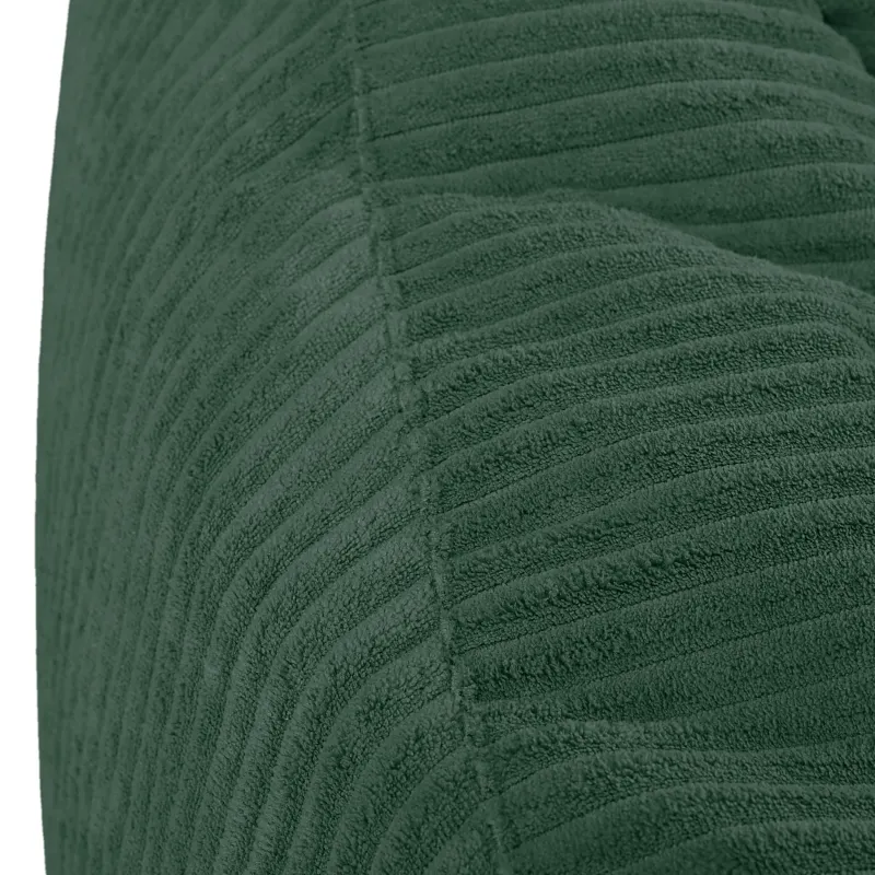 Überzug für Sitzsack Drop XXL - Soft-Cord