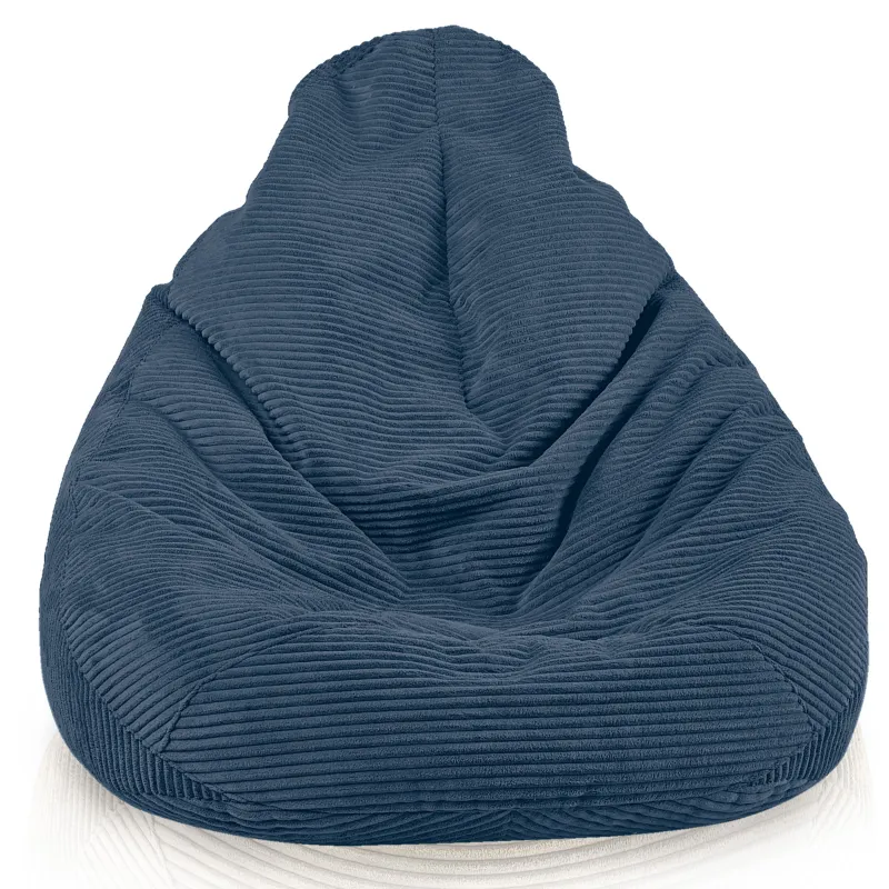 Überzug für Sitzsack Drop XXL - Soft-Cord