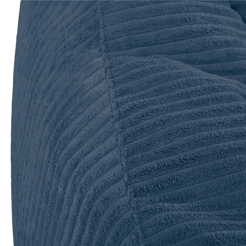 Überzug für Sitzsack Drop XXL - Soft-Cord