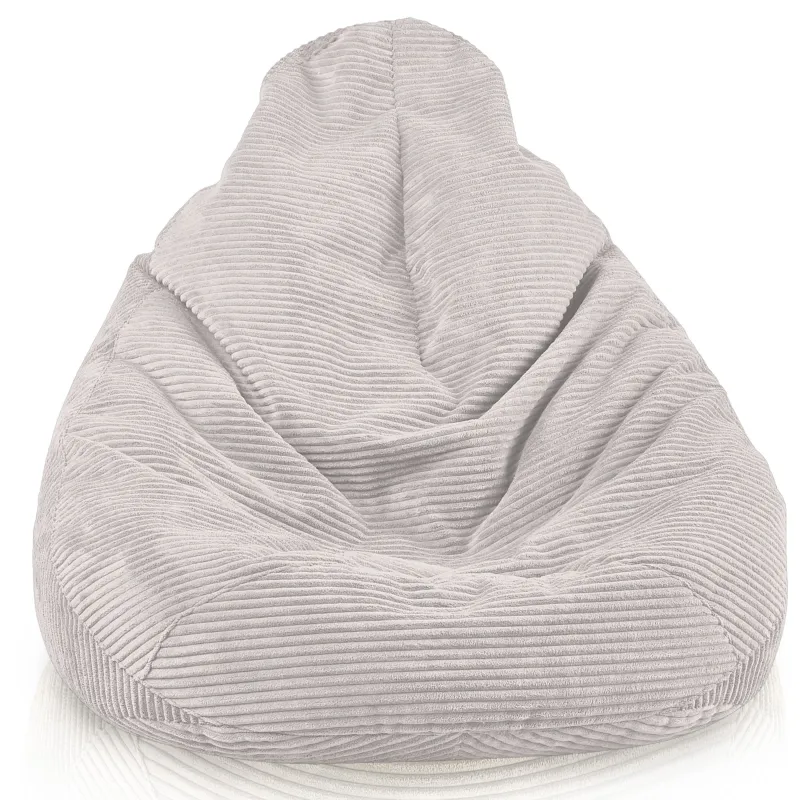 Überzug für Sitzsack Drop XXL - Soft-Cord