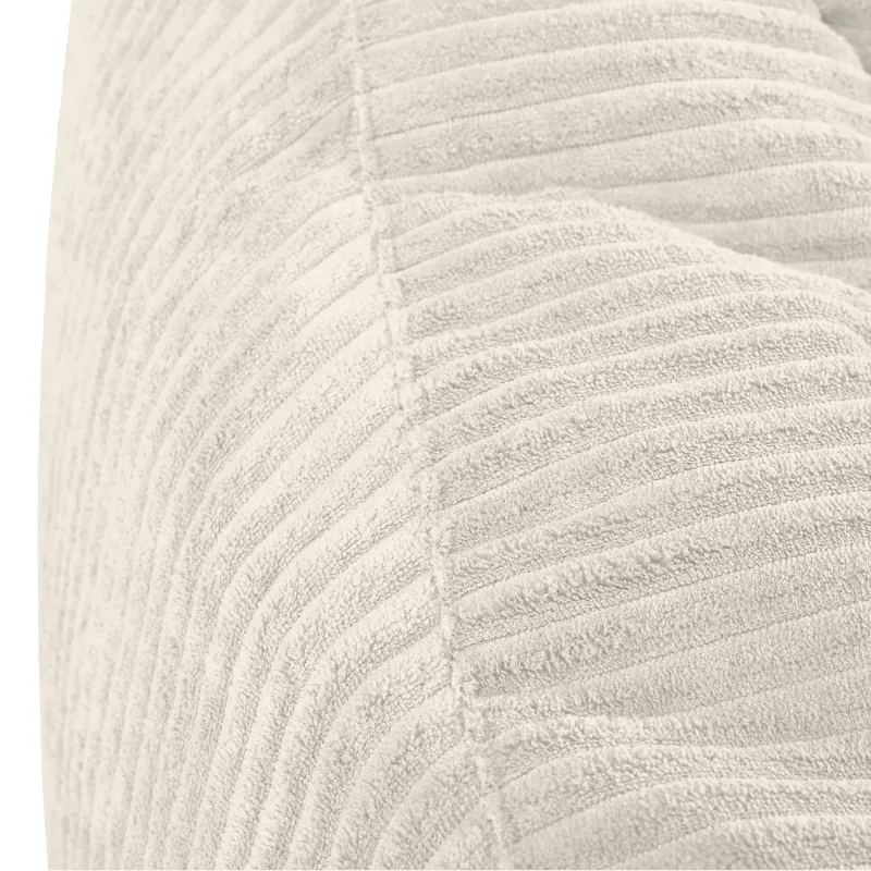 Überzug für Sitzsack Drop XXL - Soft-Cord