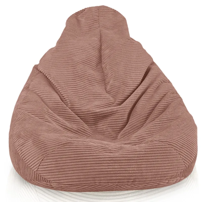 Überzug für Sitzsack Drop XXL - Soft-Cord