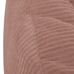 Überzug für Sitzsack Drop XXL - Soft-Cord