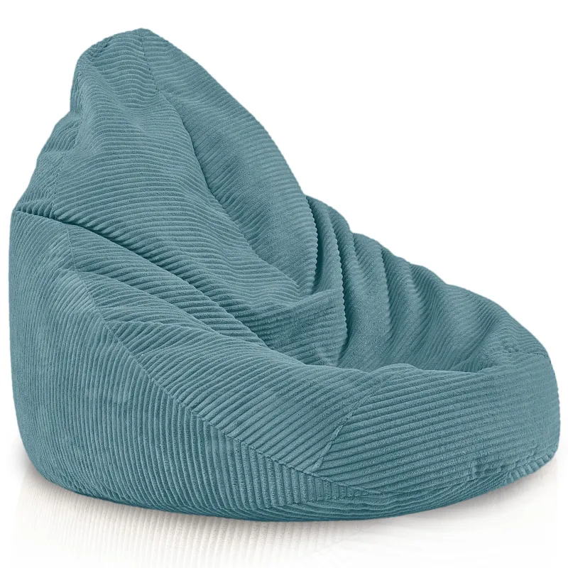 Überzug für Sitzsack Drop XXL - Soft-Cord