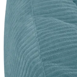 Überzug für Sitzsack Drop XXL - Soft-Cord