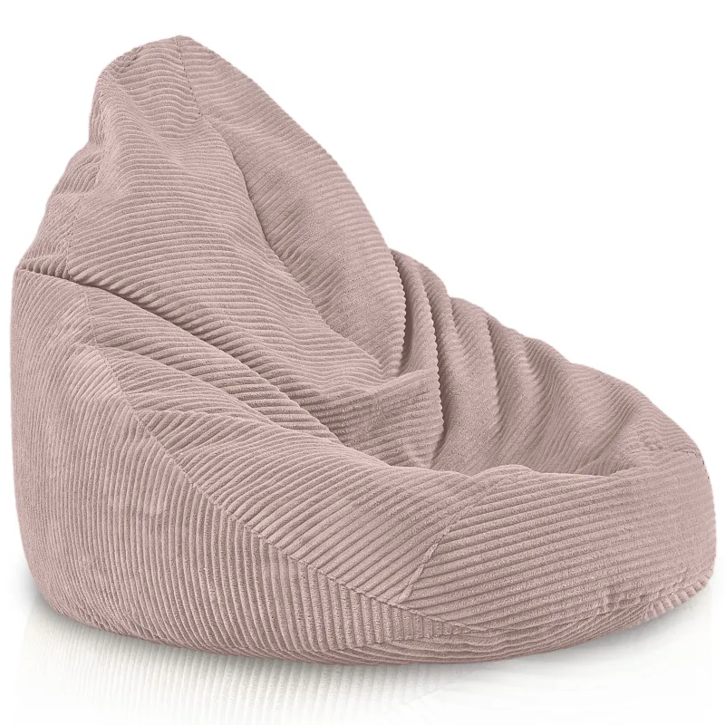 Überzug für Sitzsack Drop XXL - Soft-Cord