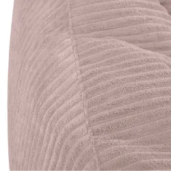 Überzug für Sitzsack Drop XXL - Soft-Cord