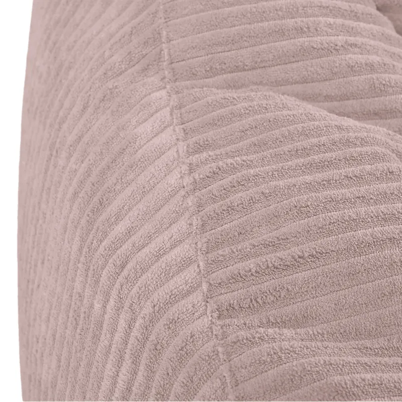 Überzug für Sitzsack Drop XXL - Soft-Cord