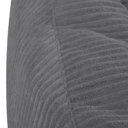 Überzug für Sitzsack Drop XXL - Soft-Cord