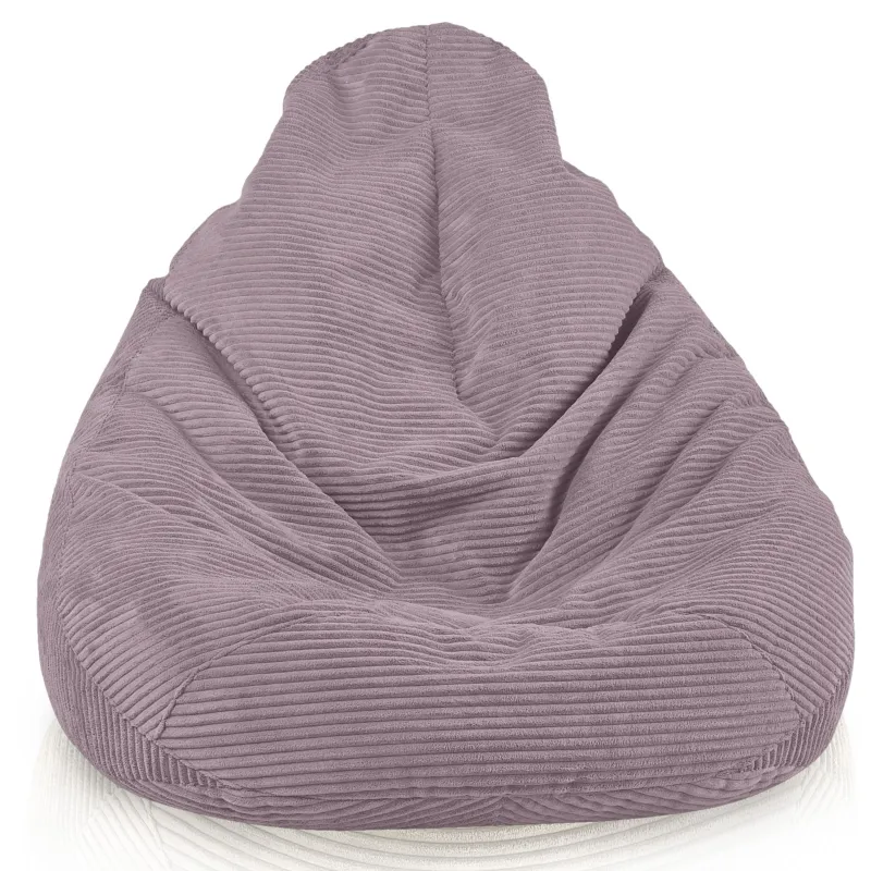 Überzug für Sitzsack Drop XXL - Soft-Cord