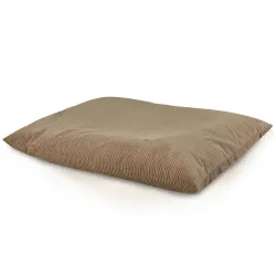 Überzug für Sitzkissen XL - Soft-Cord