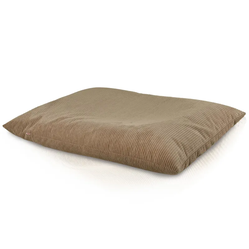 Überzug für Sitzkissen XL - Soft-Cord